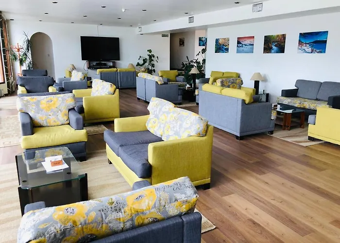 Hotel Ushuaia