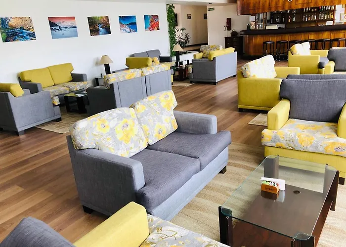 Hotel Ushuaia