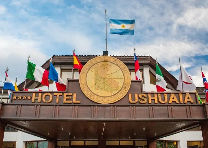 Hotel Ushuaia