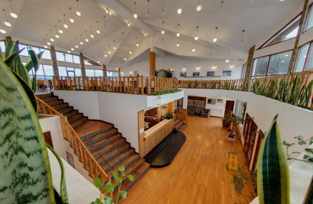 Hotel Hotel Ushuaia 3*