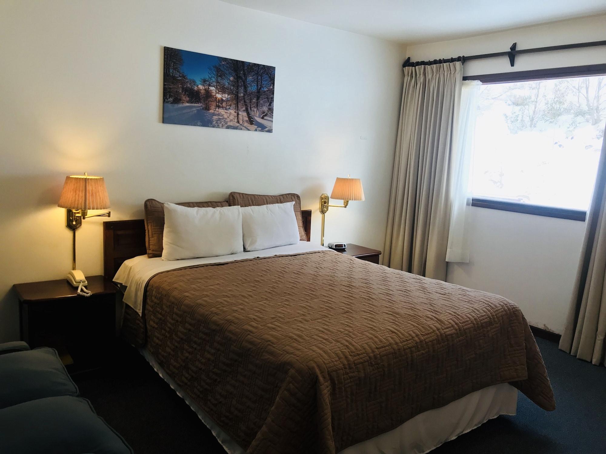 Hotel Ushuaia