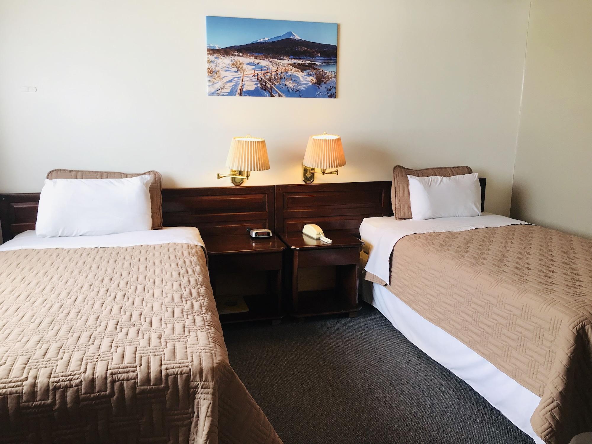 Hotel Hotel Ushuaia 3*