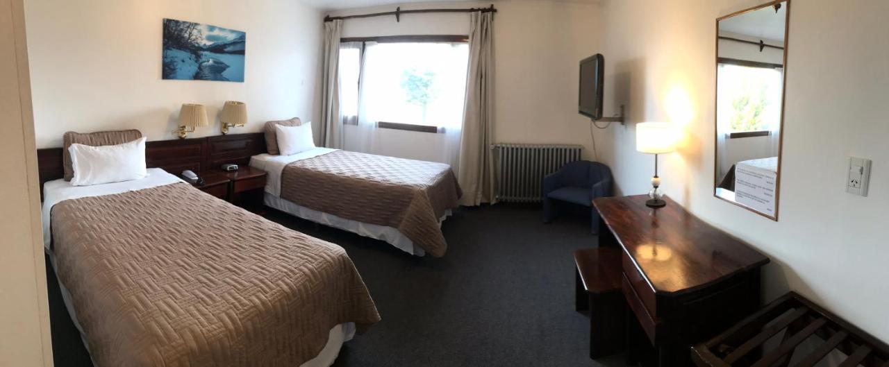 Hotel Ushuaia Hotel 3*