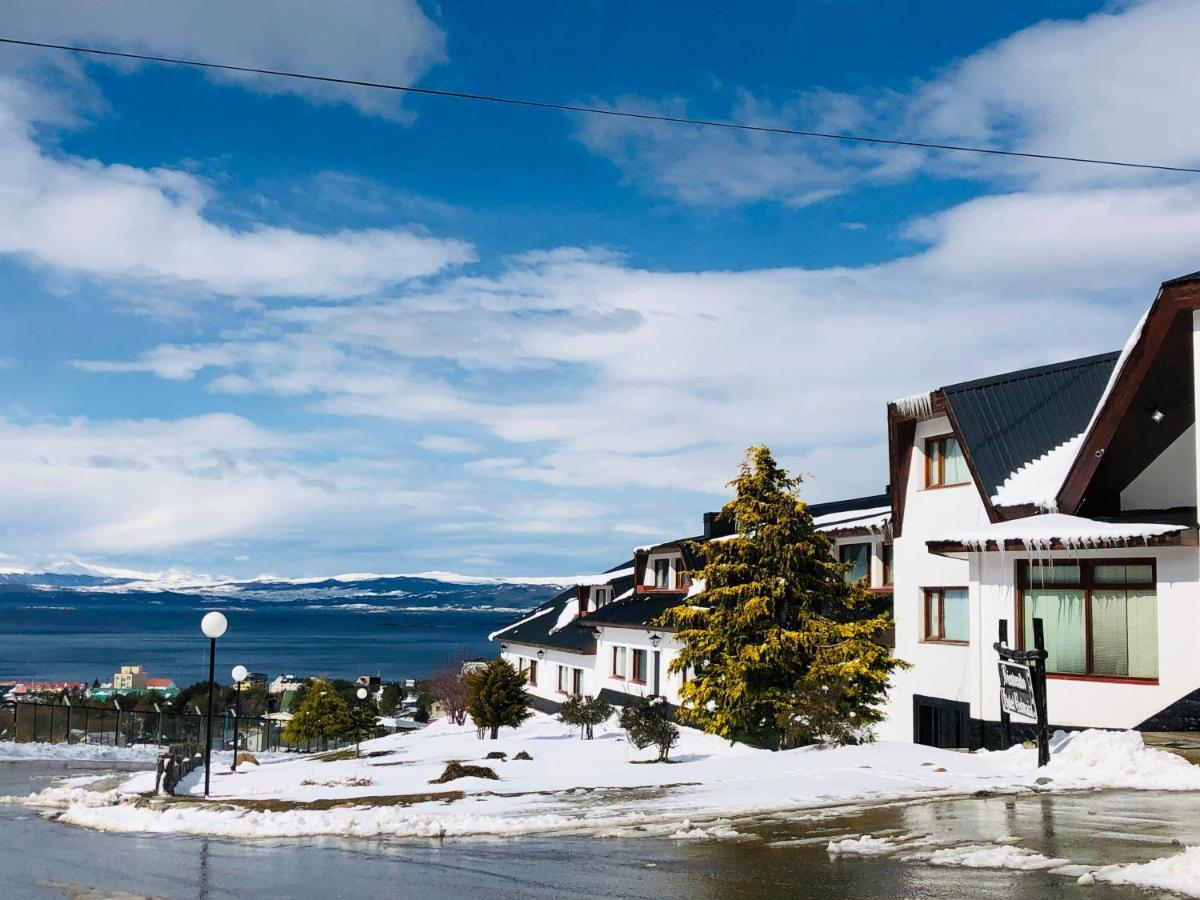 Hotel Ushuaia