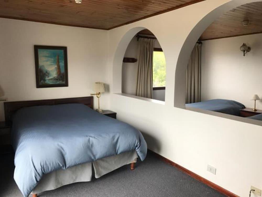 Hotel Hotel Ushuaia 3*
