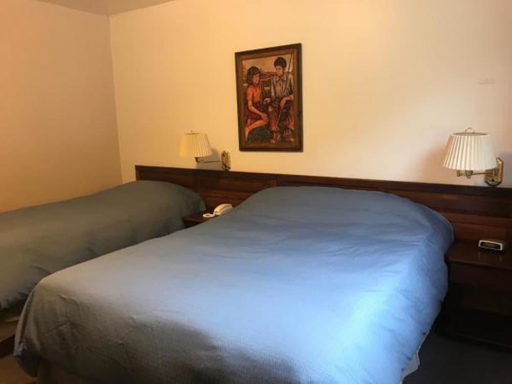 Hotel Hotel Ushuaia 3*