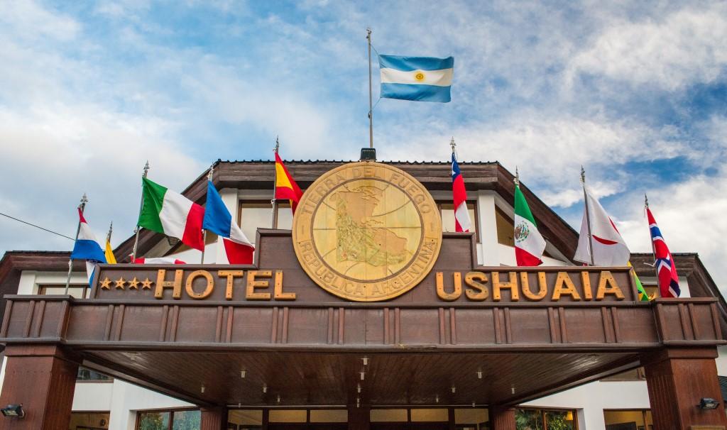 Hotel Ushuaia Hotel